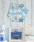 Summer Beach Wreath for Front Door – Ocean Welcome Sign with Sea Turtle, Wooden Beach Door Hanger for Beach House and Home Decor